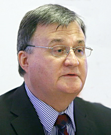 Yevhen Bystrytsky